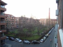 Heimstadens investeringer i København