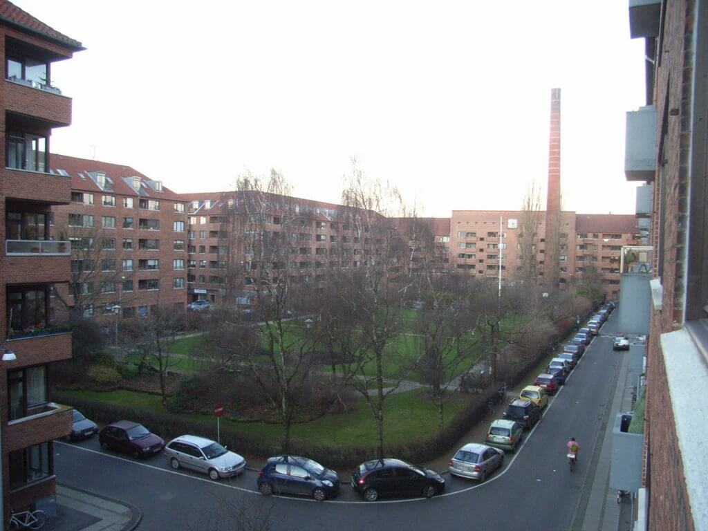 Heimstadens investeringer i København