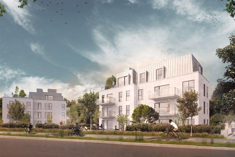Glostrup - Estate Media
