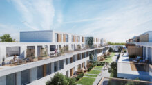 Islev - Estate Media