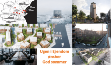 Ugen i Ejendom - Estate Media