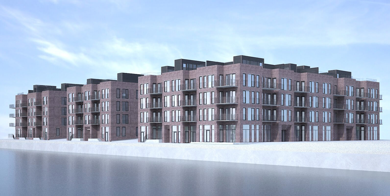 islands brygge - Estate Media