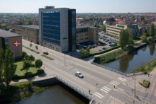 Horsens - Estate Media