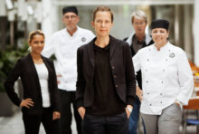 Food by Coor serviceteam - Estate Media