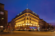 Grand hotel - Estate Media