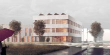 Nordfyns bank - Estate Media