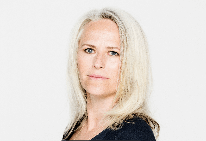 Iben Mai Winsløw.