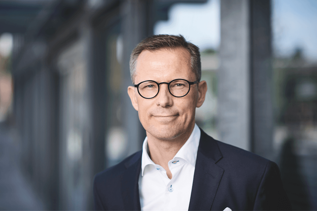 Lars Storr-Hansen, Dansk byggerii.