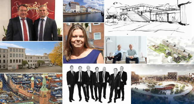 Ugen i Ejendom.Rikke Lykke.Nybolig Erhverv. Papirøen.