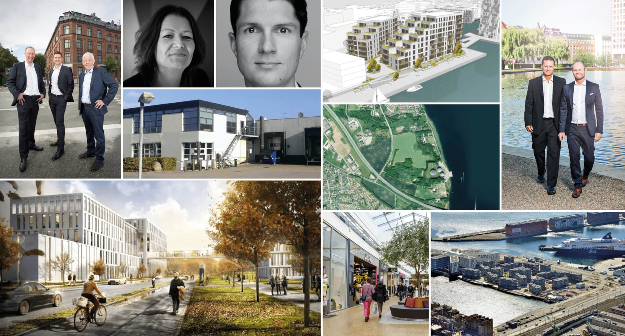 Ugen i Ejendom uge 1 - 2018