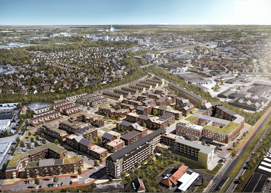 Gartnerbyen.odense