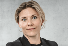 Mia Scheel, Zeso Architects.