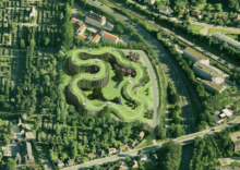 Basecamp Lyngby - studieboliger.
