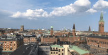 København. Foto Estate Media.
