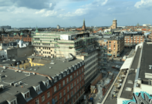 København. Foto Estate Media.