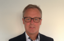Jesper Larsen, Property Partners.