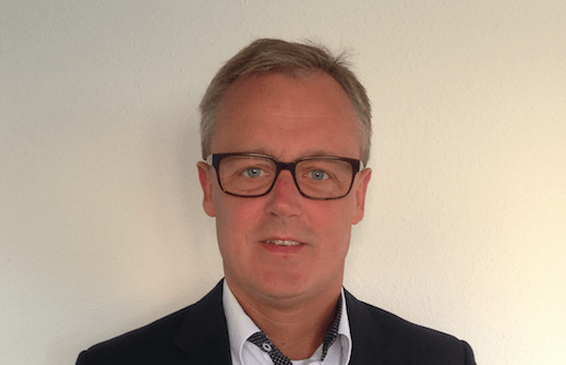 Jesper Larsen, Property Partners.