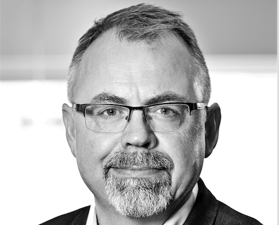 Peter Weyhe.