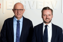 Mikkel Søby og Henrik Svane.