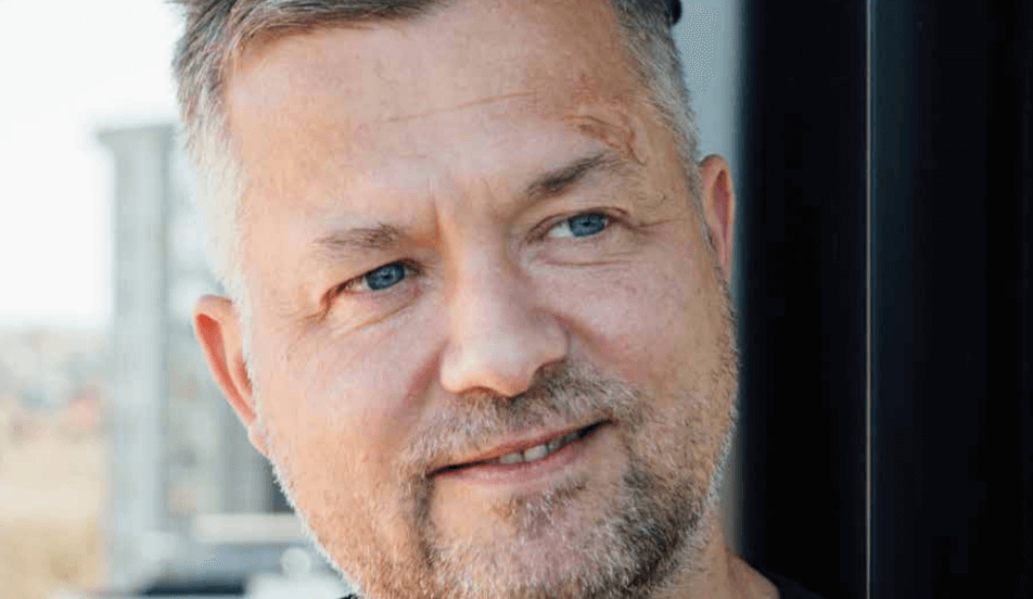 Michael Mortensen, Casa Group.