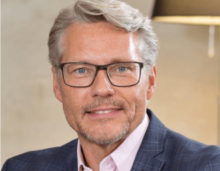 Torben Hald.