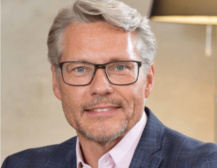Torben Hald.