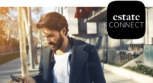 Estate Connect.