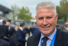 Bjarne Jørgensen, Realkredit Danmark/Danske Bank.