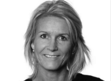 Karen Egede Nielsen.