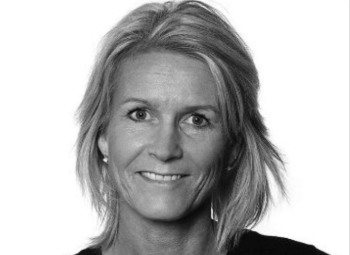 Karen Egede Nielsen.