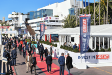MIPIM 2019.