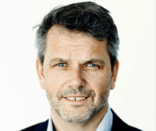 Søren Holm, Agat Ejendomme.