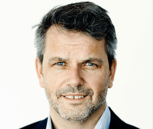 Søren Holm, Agat Ejendomme.