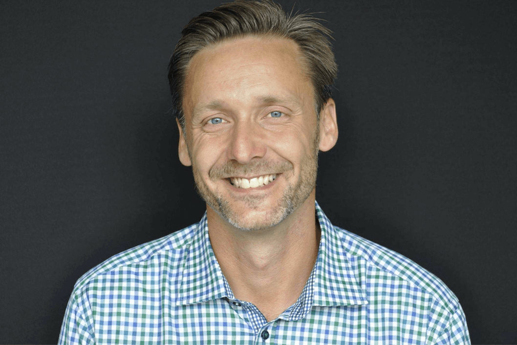 Christian Wittrup.
