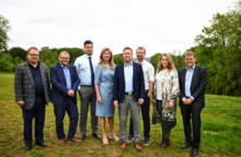 Dansk Ejendomsmæglerforening bestyrelse 2019.
