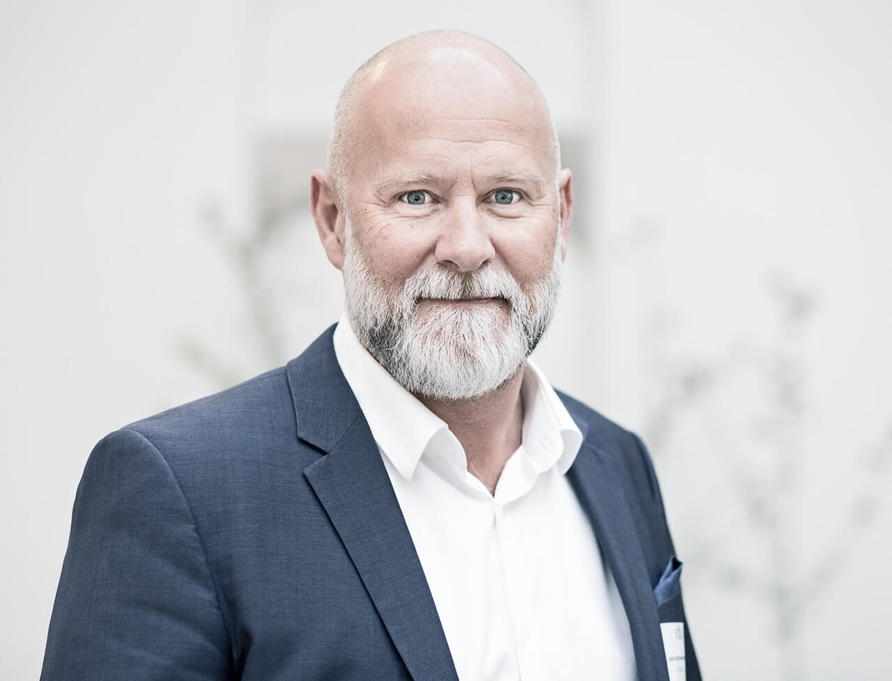 Lars Blaaberg, V2C