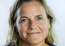 Camilla Bjerre Søndergaard, NY