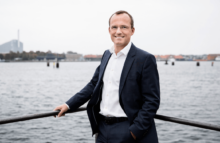 Direktør for Ejendomme & Byliv Henrik Steenstrup, By & Havn.