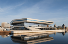 Dokk1 i Aarhus. Foto: Nordicals