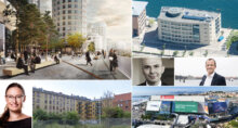 Postgrunden - Blackstone - Mipim - wework - byoghavn