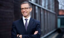 Christian Hyldahl. Foto: PR