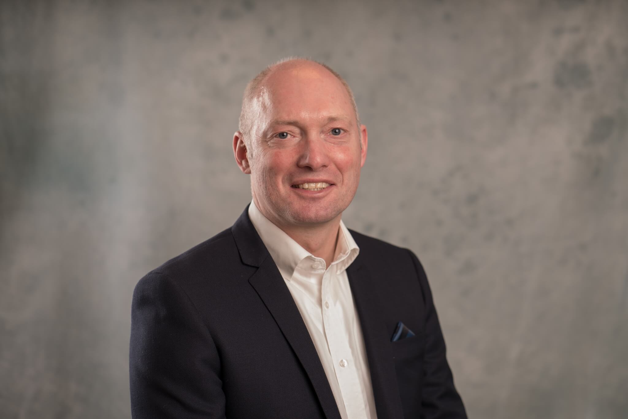 Claus Schovgaard Rasmussen