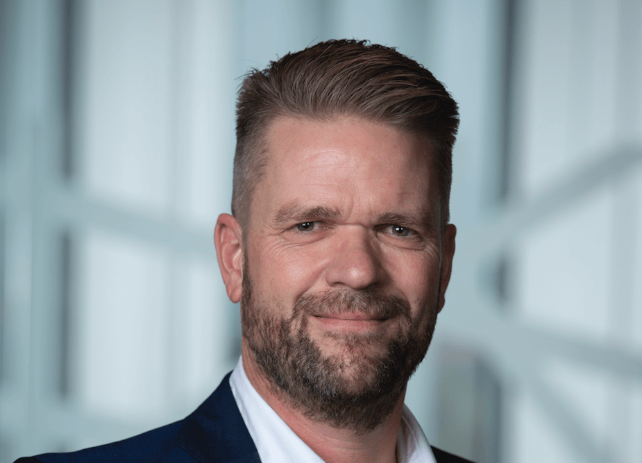 Claus Skytte, Deas