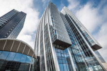 Copenhagen Towers. Foto: PR