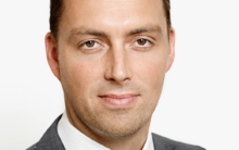 Henrik Køhn. Foto: Thylander Gruppen