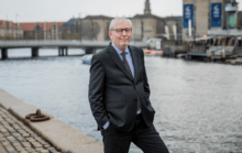 Erhvervsdirektør Jørgen Jørgensen, EDC Erhverv Poul Erik Bech. Foto: EDC Erhverv Poul Erik Bech