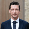 Boligminister Kaare Dybvad, Socialdemokratiet. Foto: Claus Bech