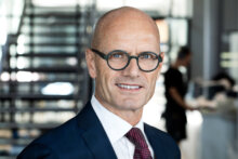 COO Kenneth Ohlendorff, 360 North