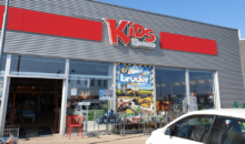 Kids Coolshop