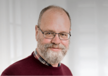 Michael Soetmann. Foto: By & Havn